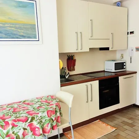 Monolocale Apartment *