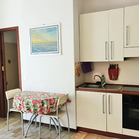 Monolocale Διαμέρισμα