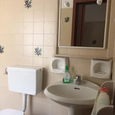 Monolocale Apartment Alassio