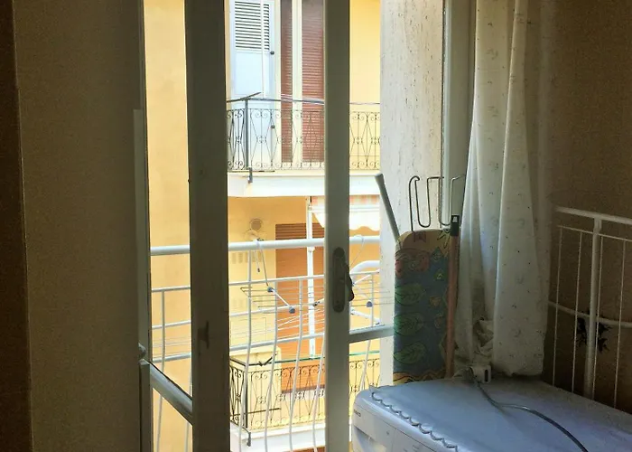 Διαμέρισμα Monolocale