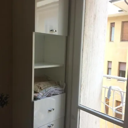 Monolocale Apartman *