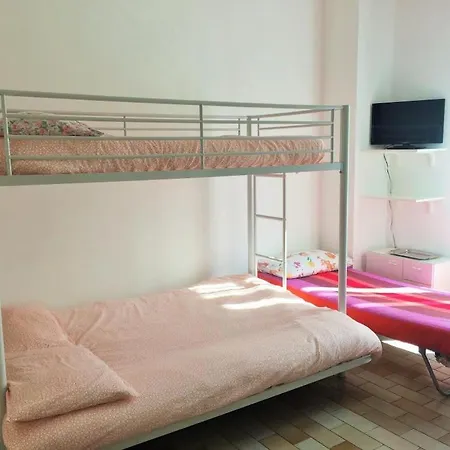 Apartman Monolocale
