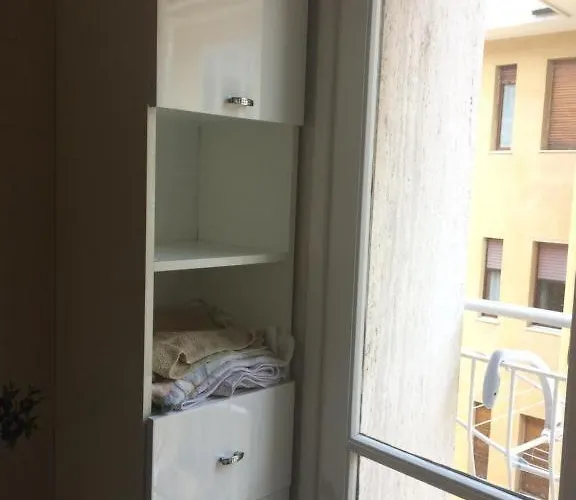 Monolocale Apartman *