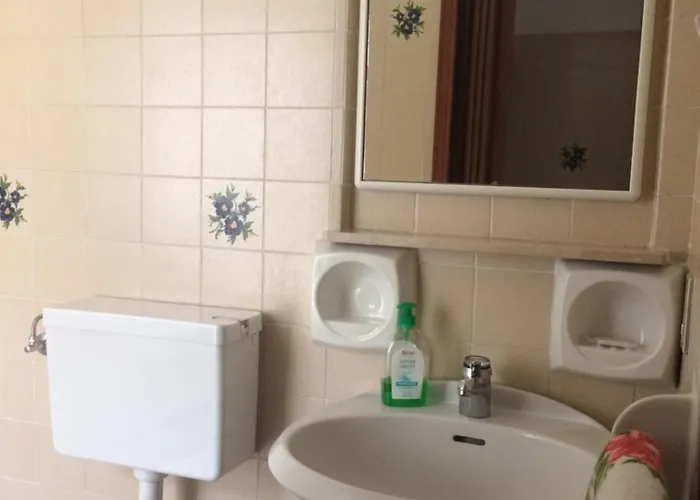 Monolocale 아파트 알라시오