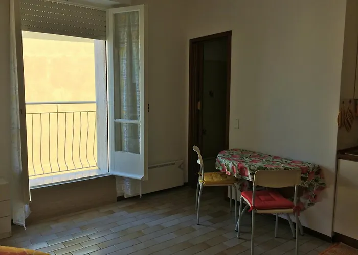 Monolocale Lejlighed *